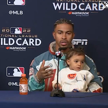 Francisco Lindor