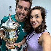 Fernando Alonso