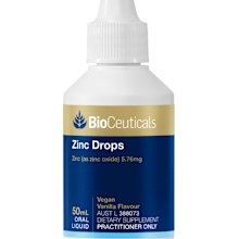 A dietary supplement has been recalled because a fault means the bottles could be delivering the wrong dose.FIT-BioCeuticals Pty Ltd is recalling two batches of BioCeuticals Zinc Drops due to separation of the zinc from the liquid in the product.