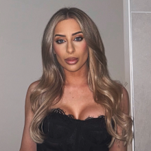 MAFS 2025 Jamie Marinos