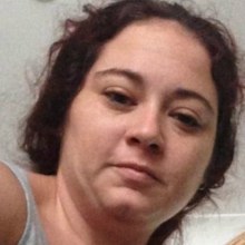 Eliza Holloway hasn't been seen since Boxing Day. (Supplied: Queensland Police)