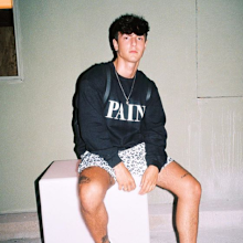 The popular social media influencer has lashed out at criticism of the event.