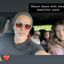 Edwin Arroyave shares cryptic posts following news of Teddi Mellencamp divorce