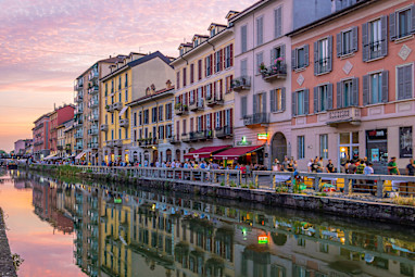 5. Milan, Italy