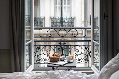 Hôtel Adèle & Jules