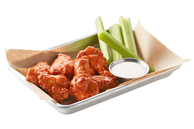 Wings