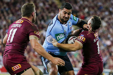 <strong>10. Andrew Fifita - 3</strong>