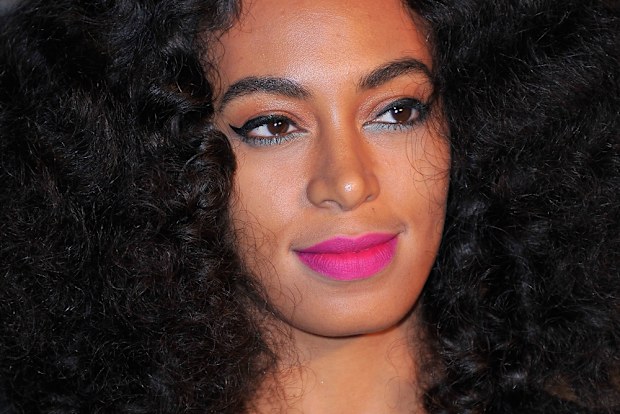 Solange