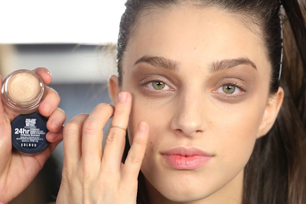 Makeup