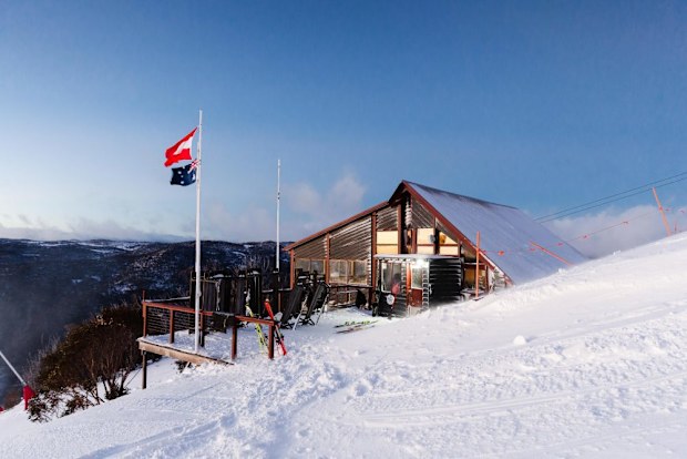 Thredbo 