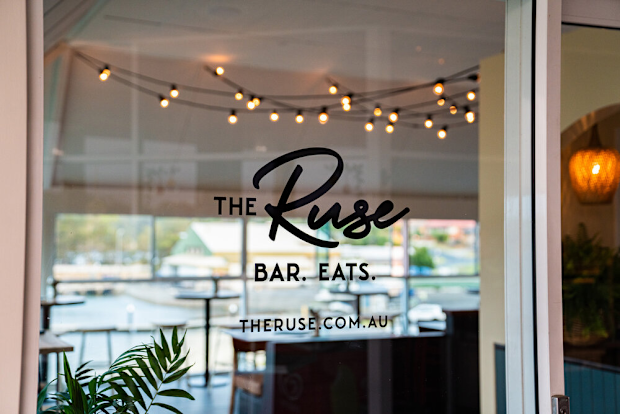 The Ruse, Ulladulla (Mexican restaurant)