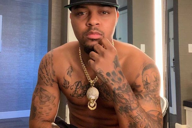 Bow Wow.