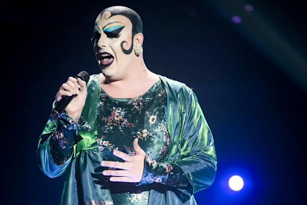 How years of childhood bullying created Ethan Waston’s drag persona Sellma Soul