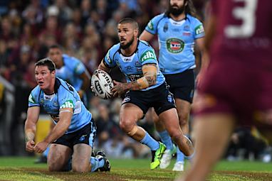 <strong>9. Nathan Peats - 3</strong>