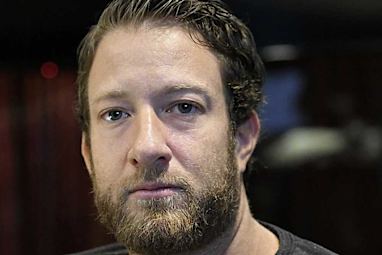 Dave Portnoy