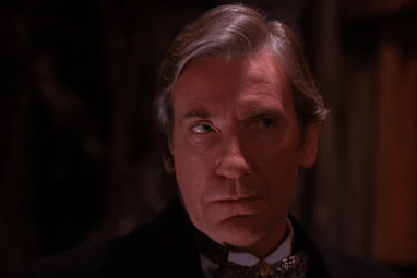 49. Season 2 Episode 15: Slaves and Masters