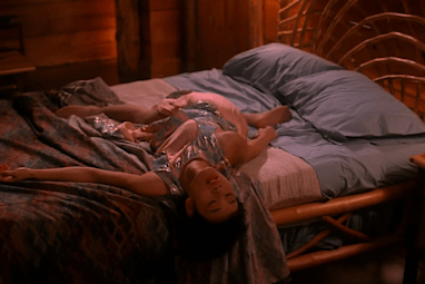 48. Season 2 Episode 16: The Condemned Woman