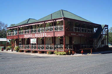 Queensland