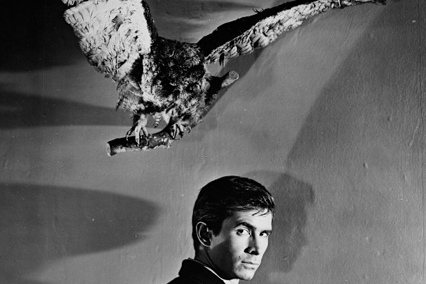 Psycho (1960)