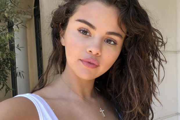 Selena Gomez