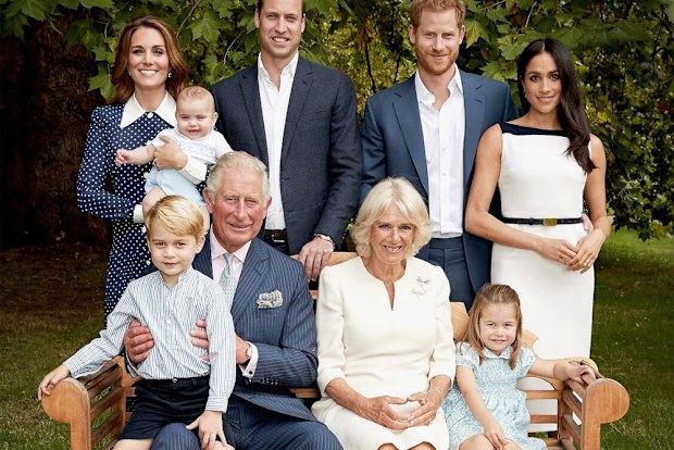 Prince Charles at 70: The Prince as you've never seen him before
