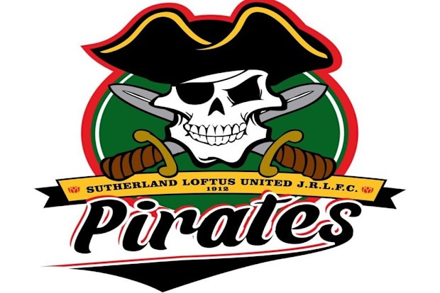 Sutherland Loftus Pirates