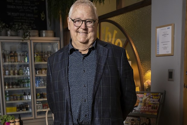 ian smith beloved aussie actor neighbours