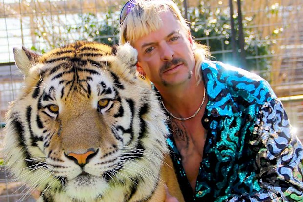 Tiger King