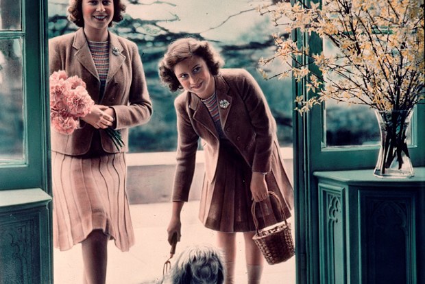 Queen Elizabeth
