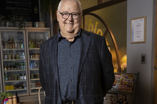 ian smith beloved aussie actor neighbours