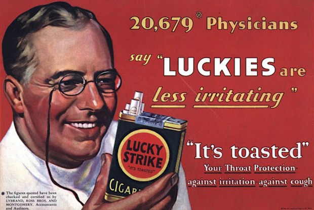 The new smoking: Everyday things we all do that the future will judge us  for