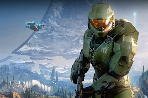 Halo Infinite will be available on Xbox Game Pass.