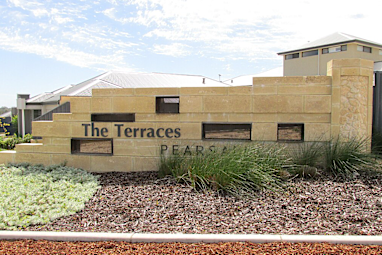 10. Pearsall