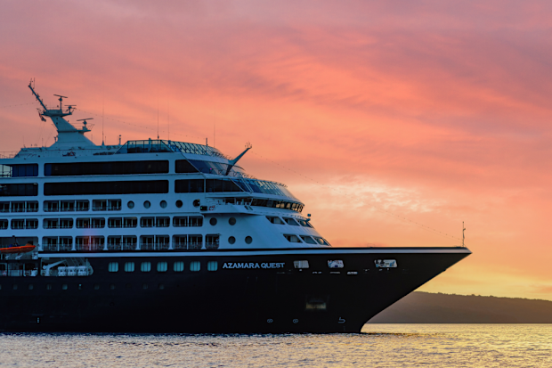 azamara quest