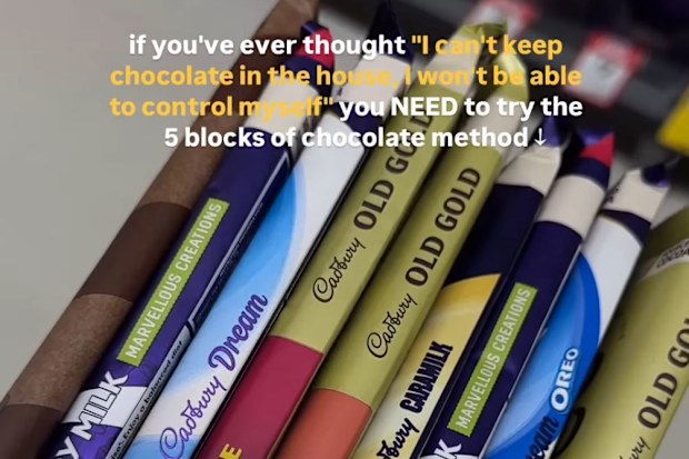 Chocolate