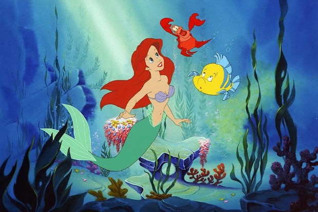 The Little Mermaid voice of Sebastian, Samuel E. Wright, dead at 74.