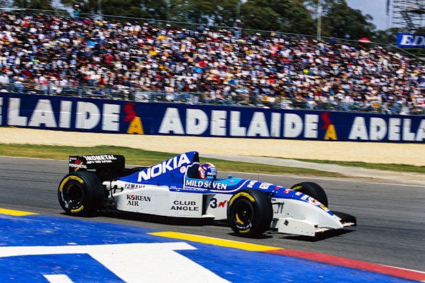 F1 news 2026 | Adelaide's bold pitch to secure race after Bahrain ...