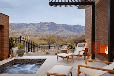 17. Miraval Arizona Resort & Spa, USA