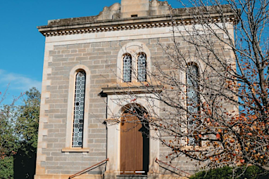 8. Watervale, SA
