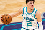 LaMelo Ball