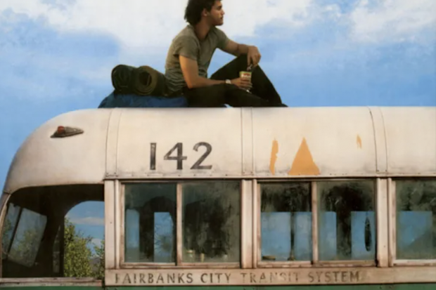 Chris McCandless' life was the focus of the 2007 movie "Into the Wild" starring Emile Hirsch.