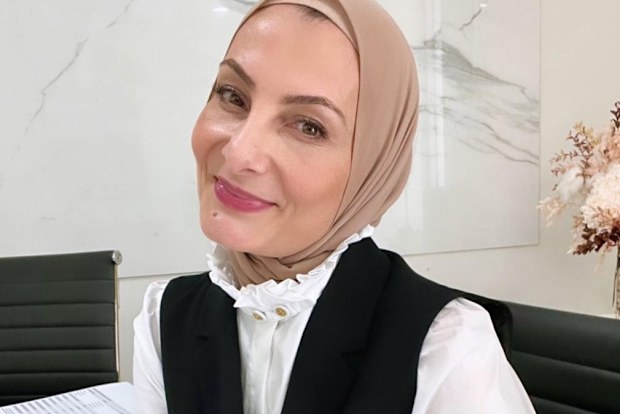 Lamia Daher family lawyer