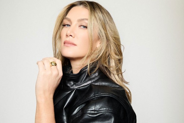 Delta Goodrem Eurovision. 