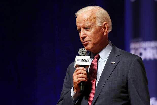 There is no evidence of wrongdoing by Joe Biden or his son over their relationship to Ukraine.