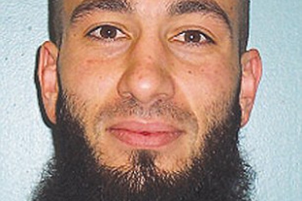 Brothers 4 Life gang founder Hamzy was convicted of the 1998 murder of a teenager outside a Sydney nightclub.