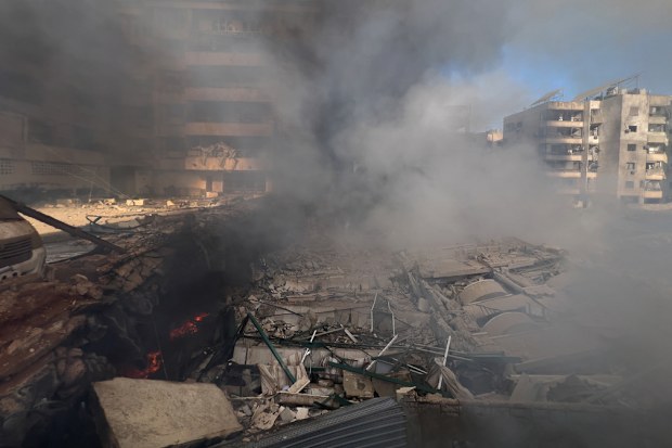 Beirut, Lebanon