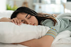 One habit after eating dinner could make a huge difference to your sleep, an expert says.