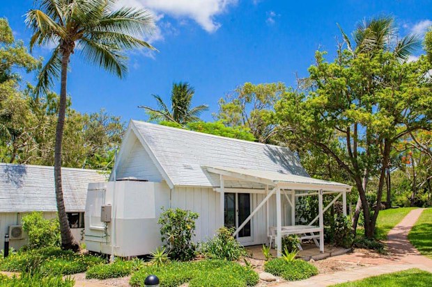 Great Keppel Island Hideaway