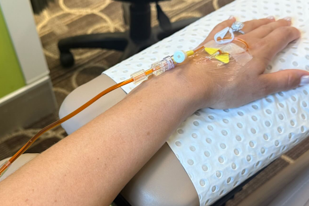 Jesinta Fraklin opens up about challenging pregnancy in new Instagram story.