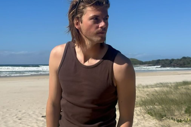 singer ruel maintains sydney is his favourite place